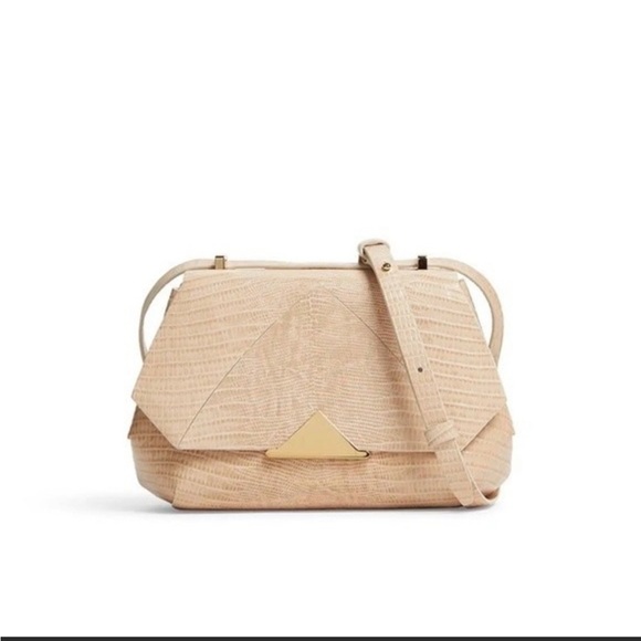 Nude Afrike bag - Picture 1 of 4